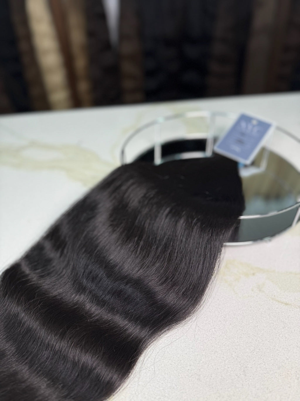 Luxury Human Hair Extensions - LuxHairShop