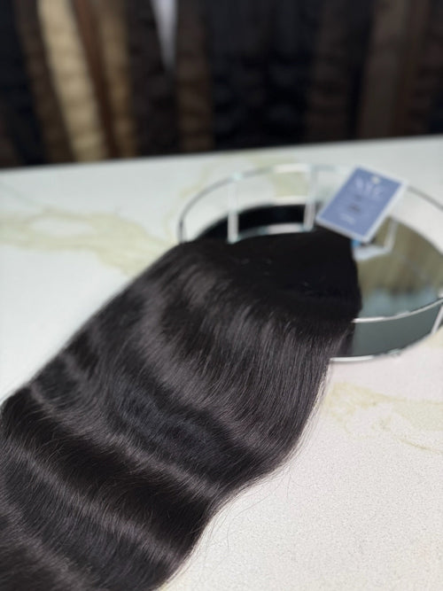 Luxury Human Hair Extensions - LuxHairShop