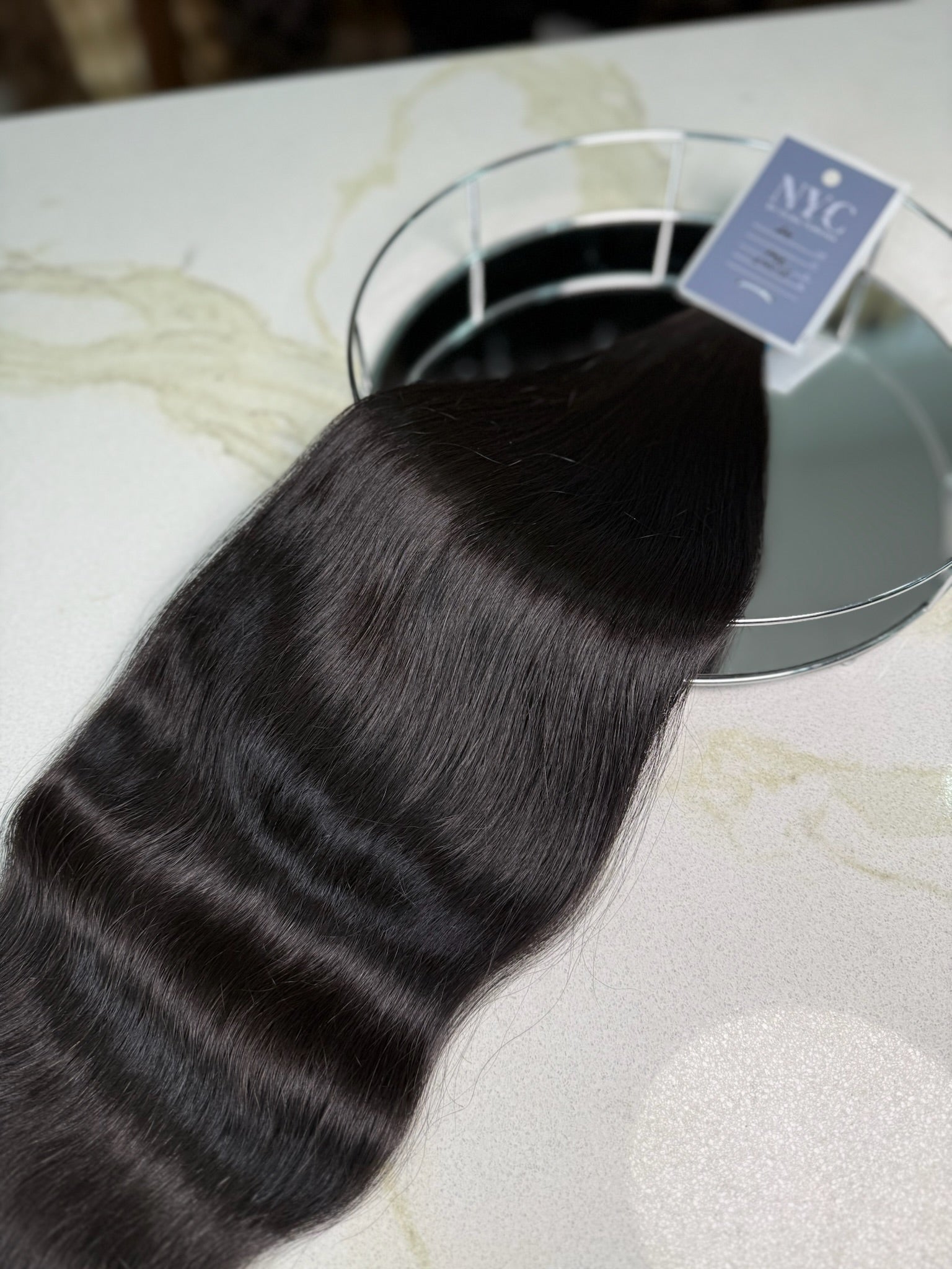 Luxury Human Hair Extensions - LuxHairShop