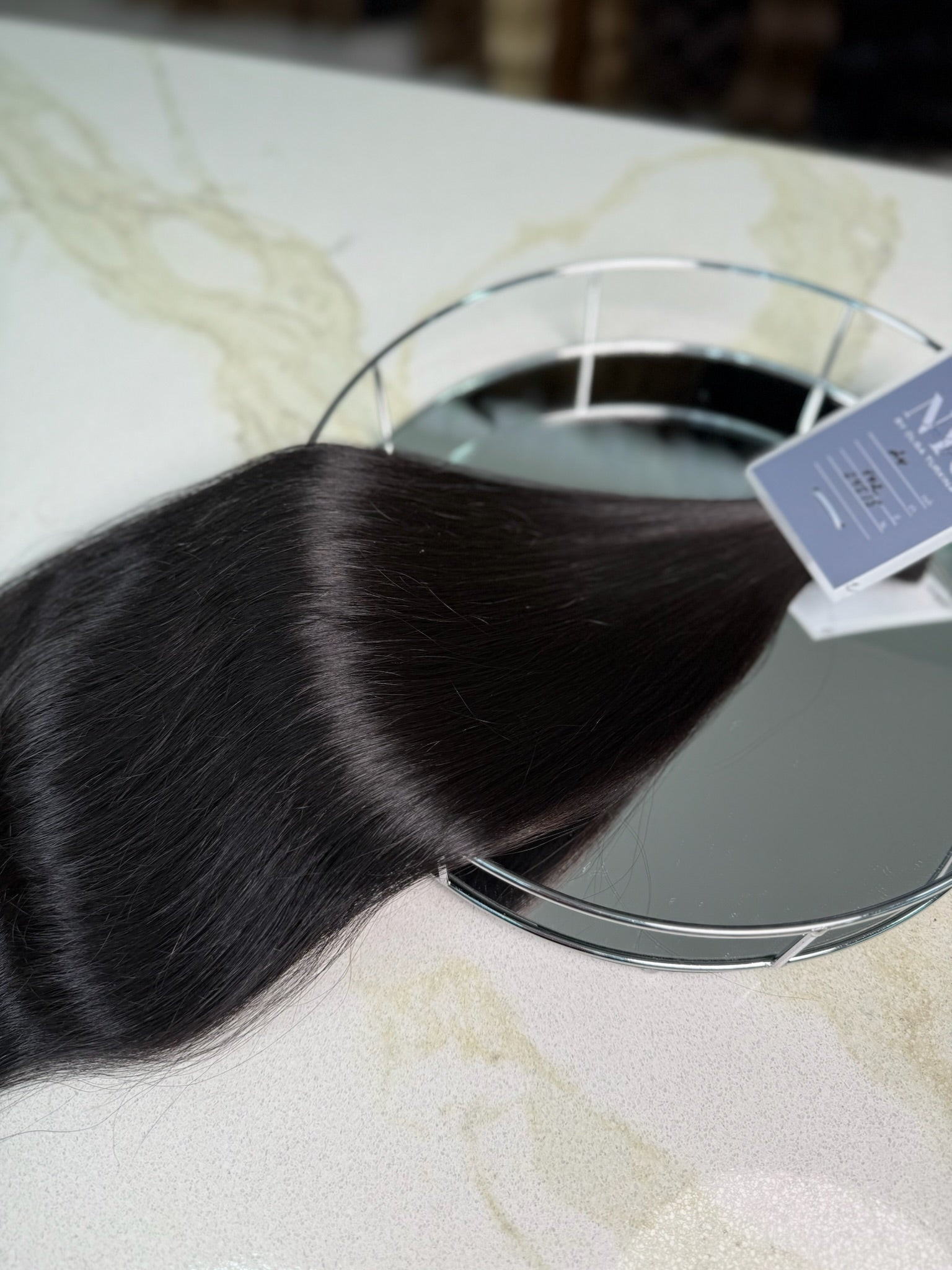 Luxury Human Hair Extensions - LuxHairShop