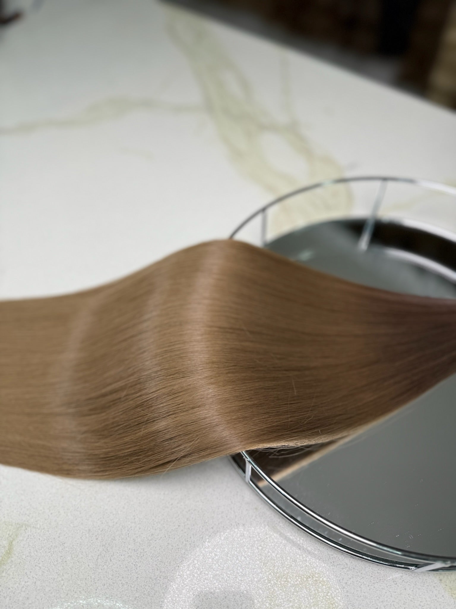 Luxury Human Hair Extensions - LuxHairShop