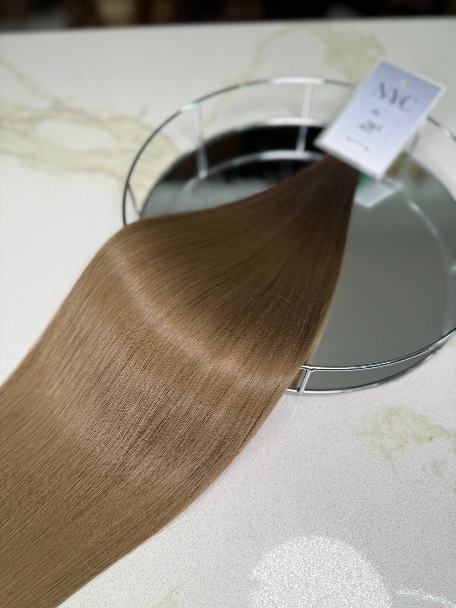 Luxury Human Hair Extensions - LuxHairShop