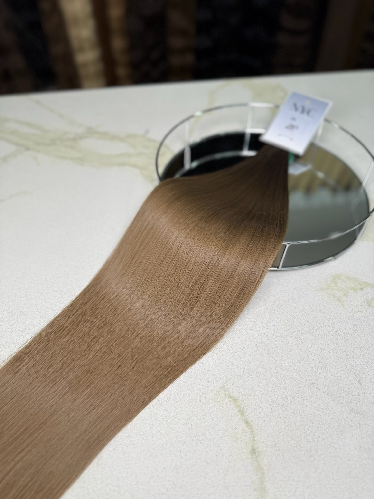 Luxury Human Hair Extensions - LuxHairShop