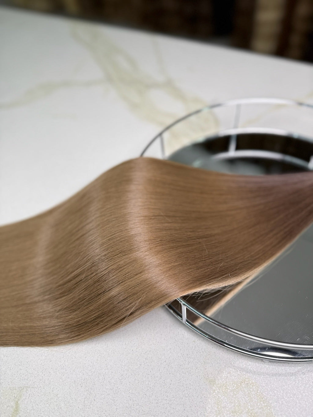 Luxury Human Hair Extensions - LuxHairShop