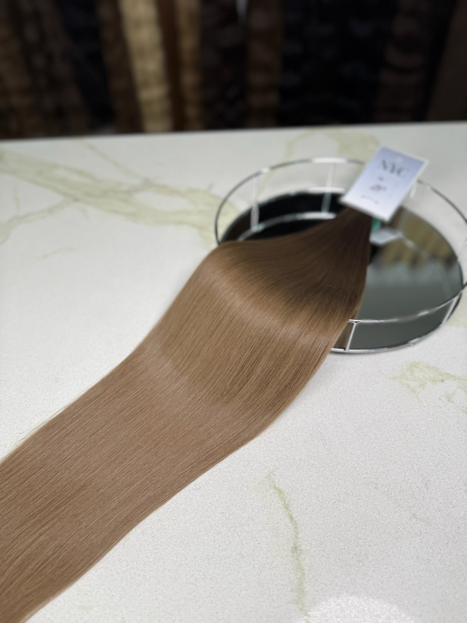 Luxury Human Hair Extensions - LuxHairShop