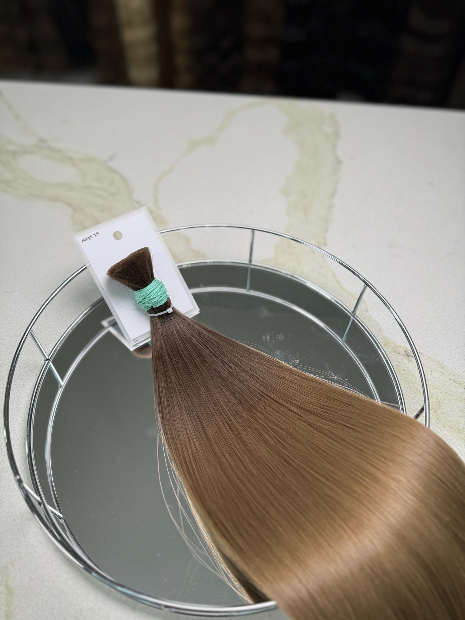 Luxury Human Hair Extensions - LuxHairShop