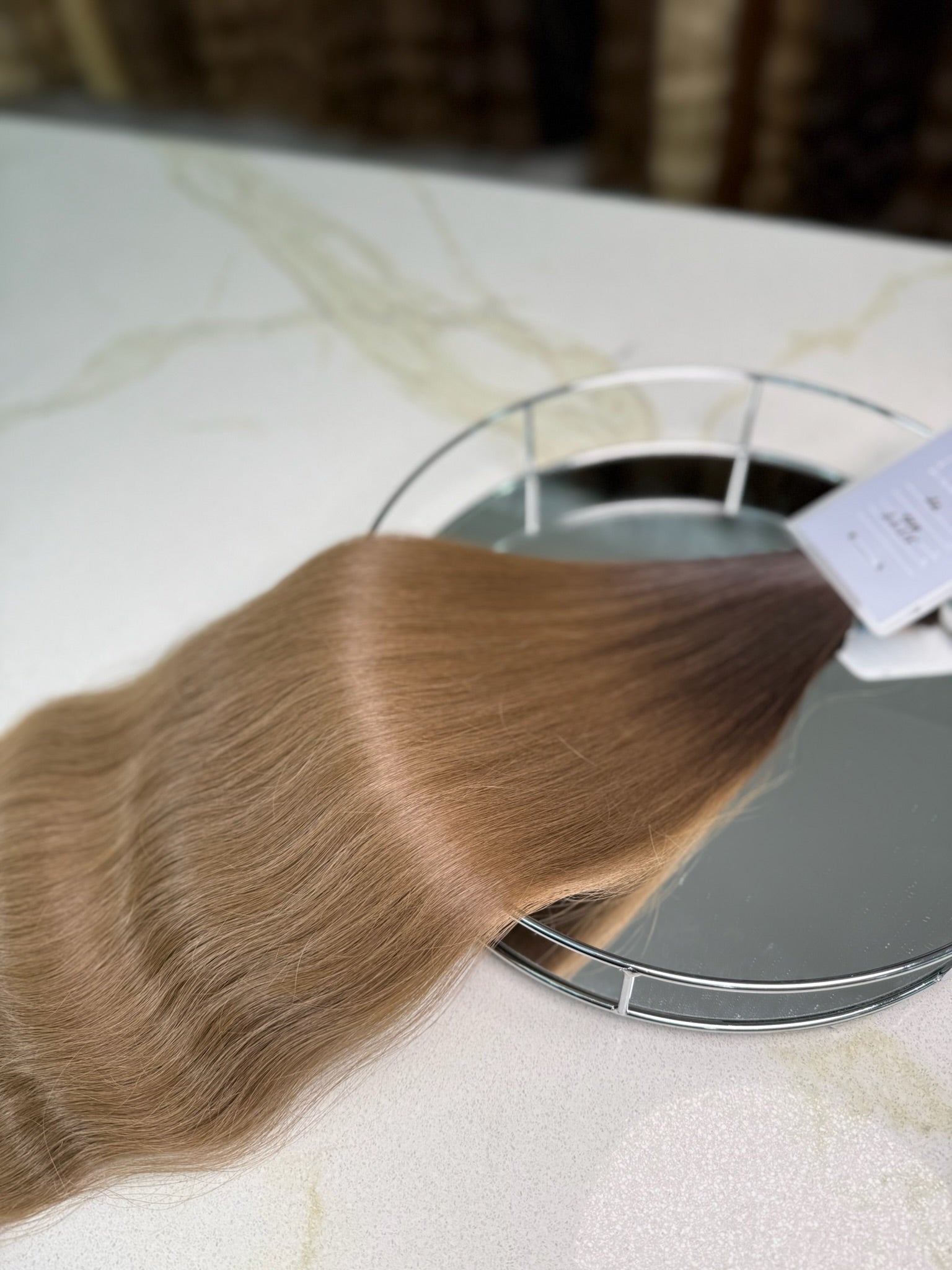 Luxury Human Hair Extensions - LuxHairShop