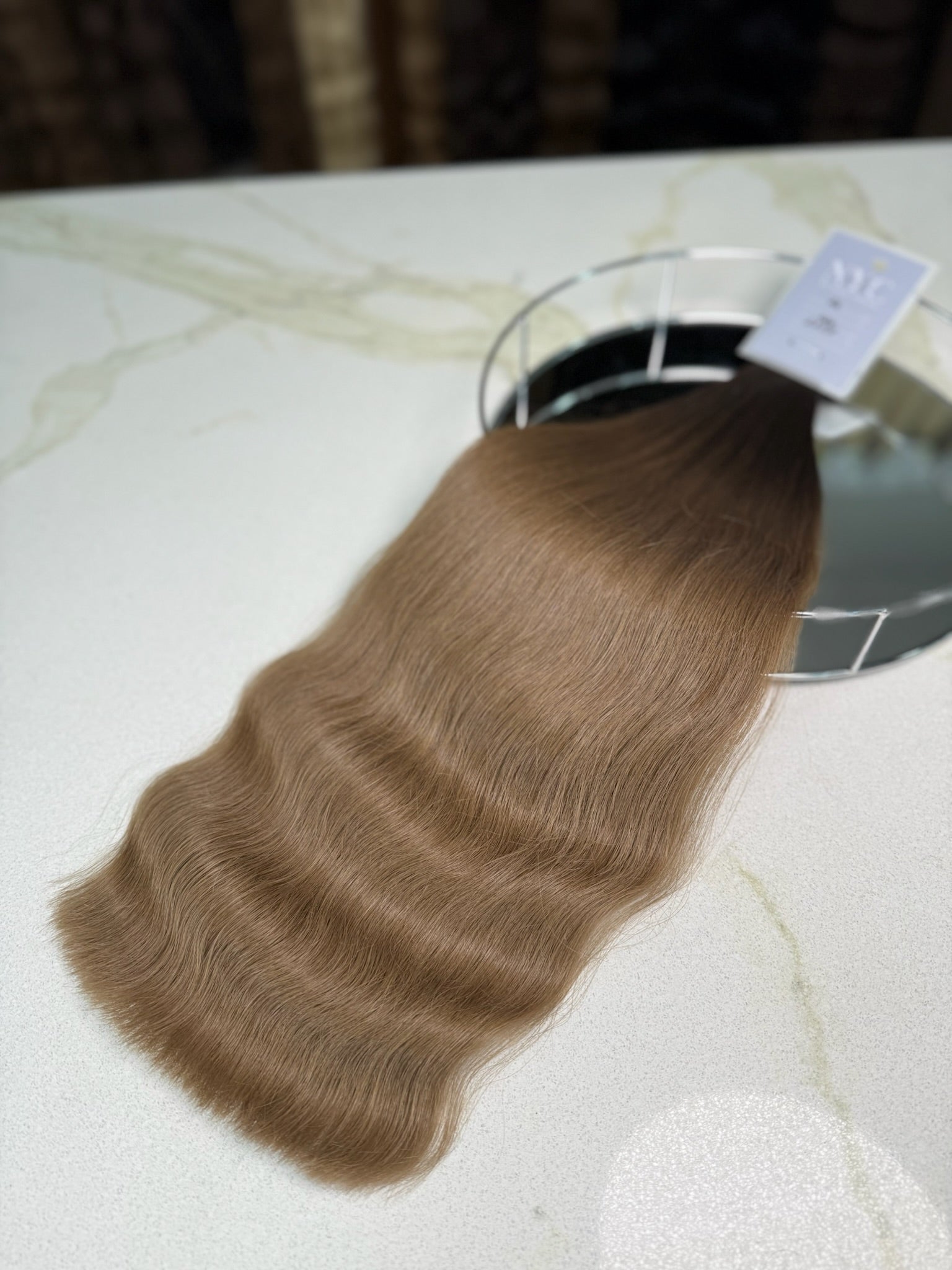 Luxury Human Hair Extensions - LuxHairShop