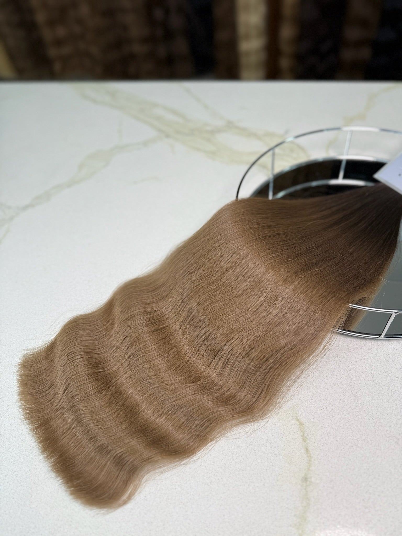 Luxury Human Hair Extensions - LuxHairShop