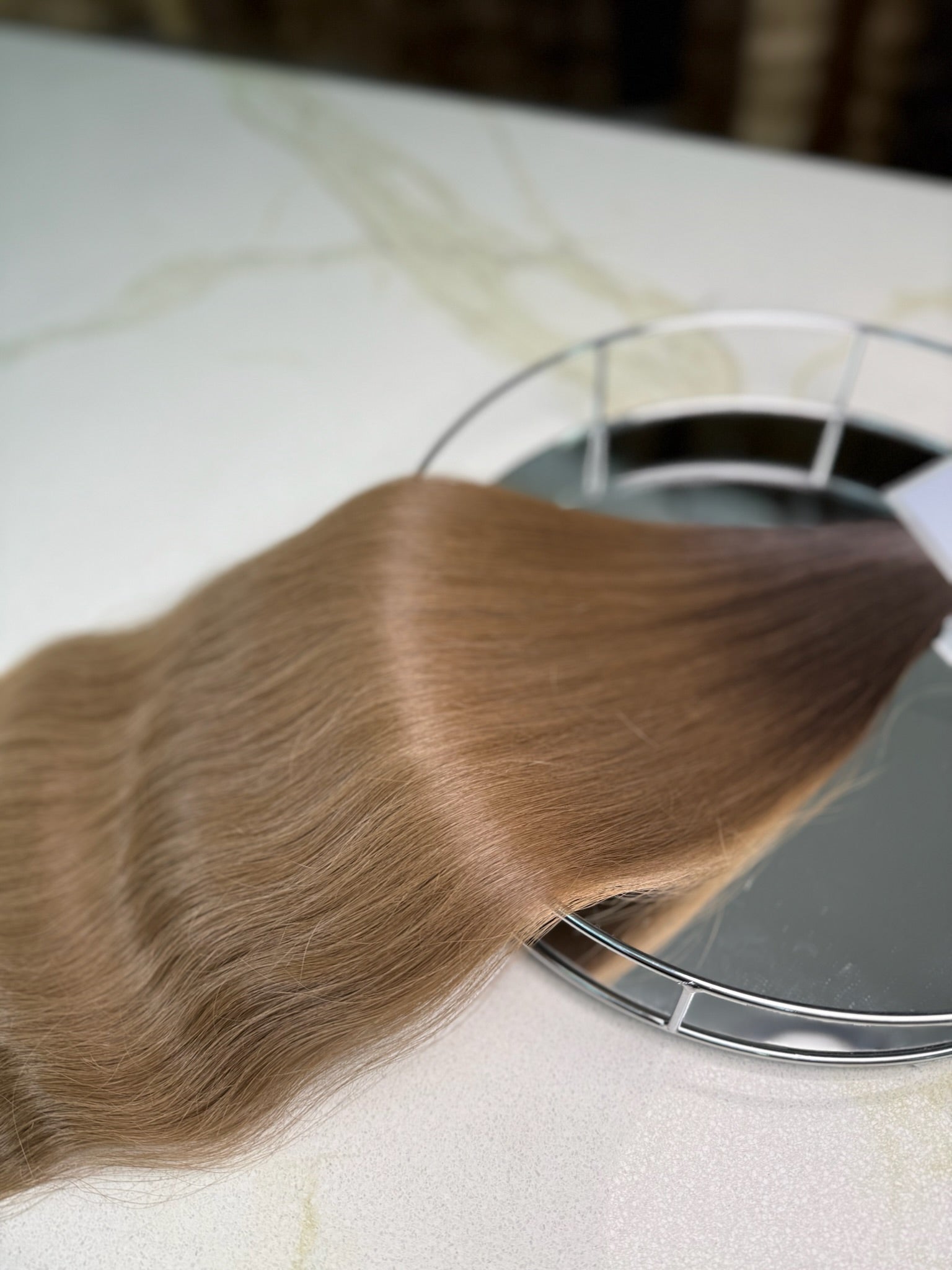 Luxury Human Hair Extensions - LuxHairShop