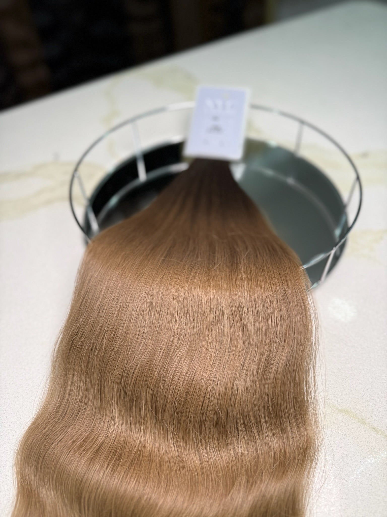 Luxury Human Hair Extensions - LuxHairShop