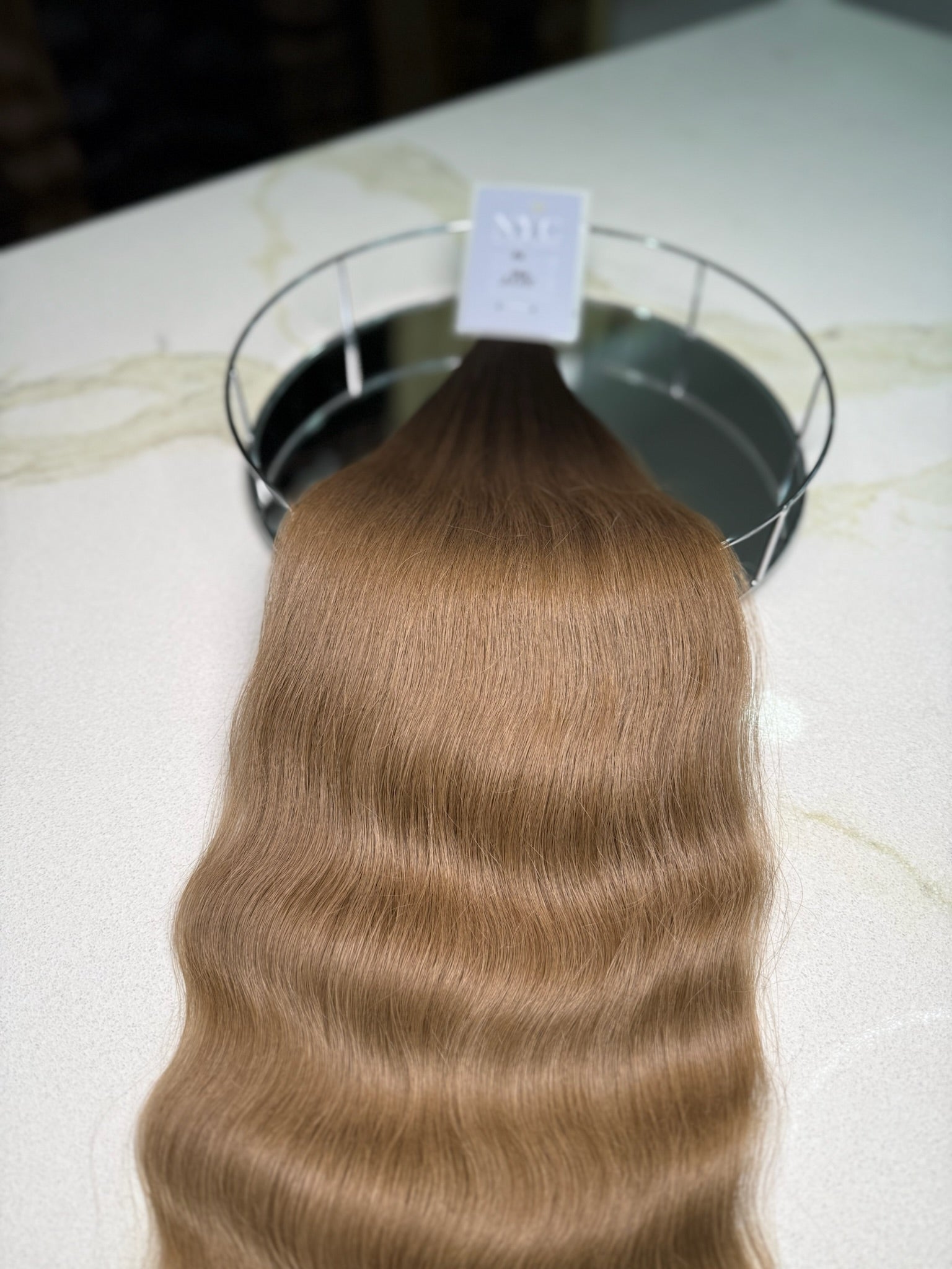 Luxury Human Hair Extensions - LuxHairShop