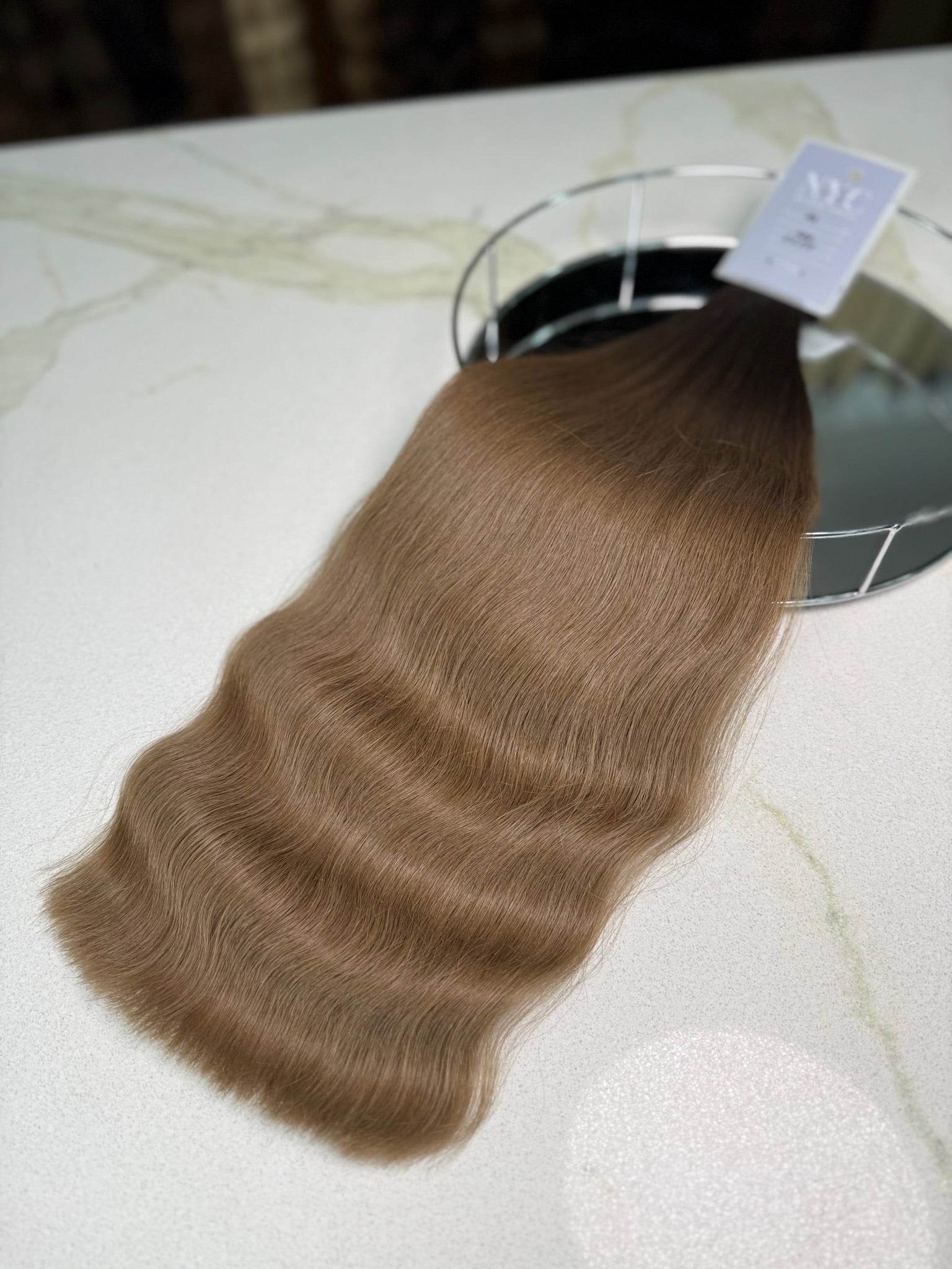Luxury Human Hair Extensions - LuxHairShop