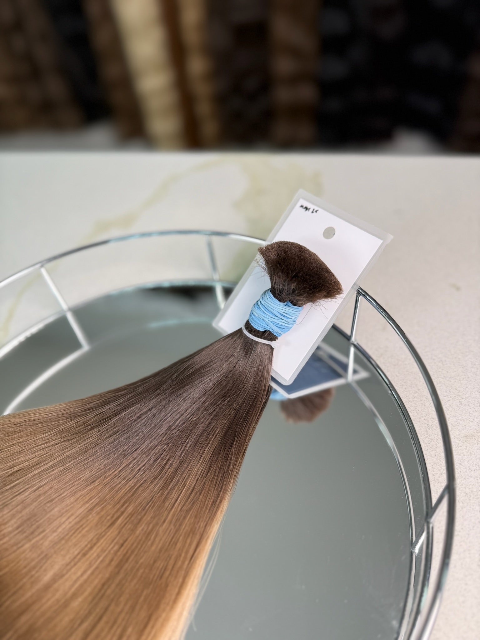 Luxury Human Hair Extensions - LuxHairShop