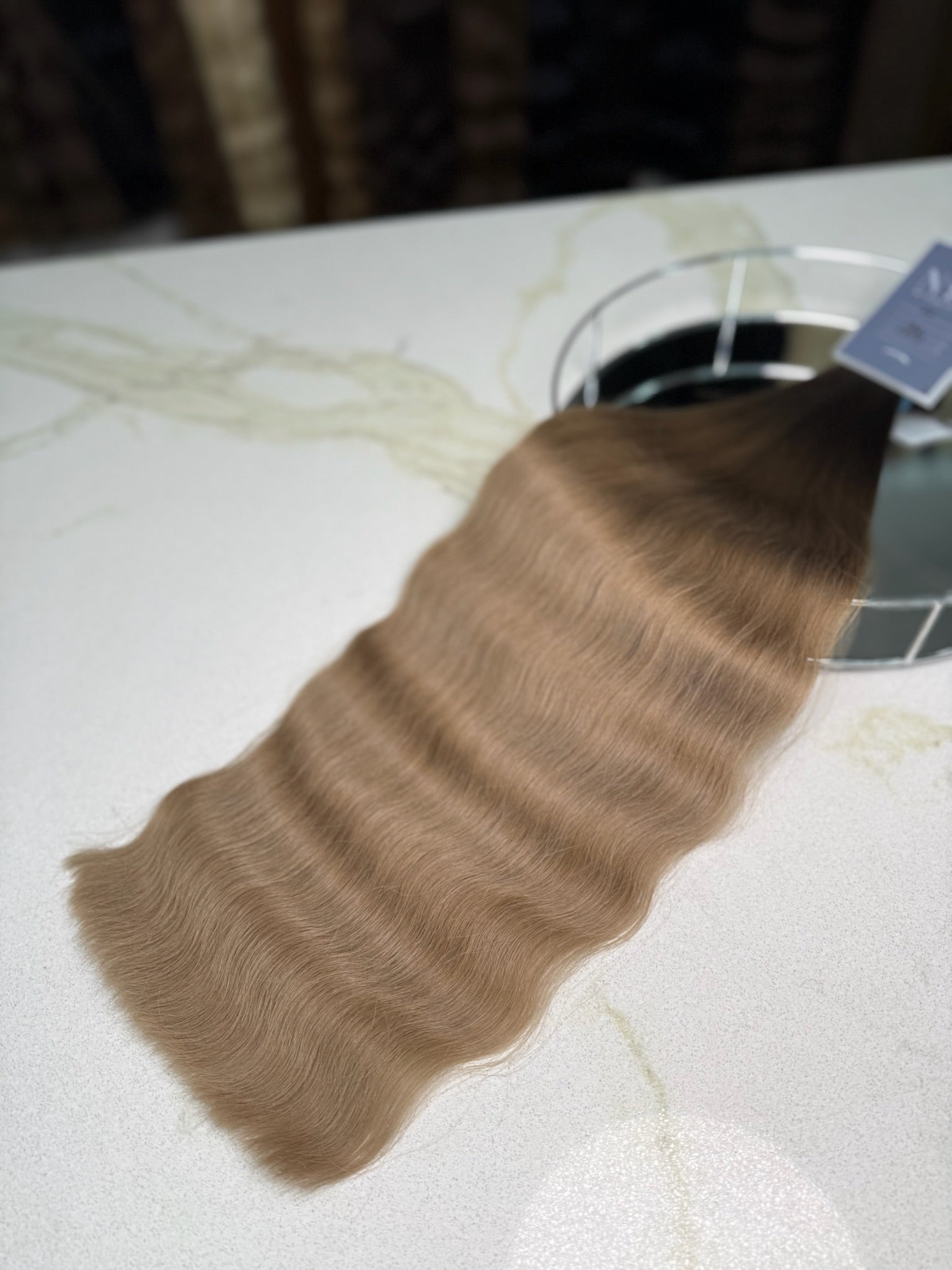 Luxury Human Hair Extensions - LuxHairShop