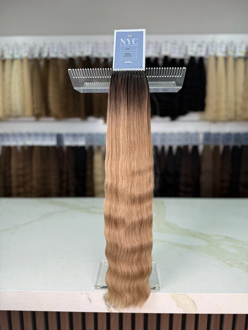 Luxury Human Hair Extensions - LuxHairShop