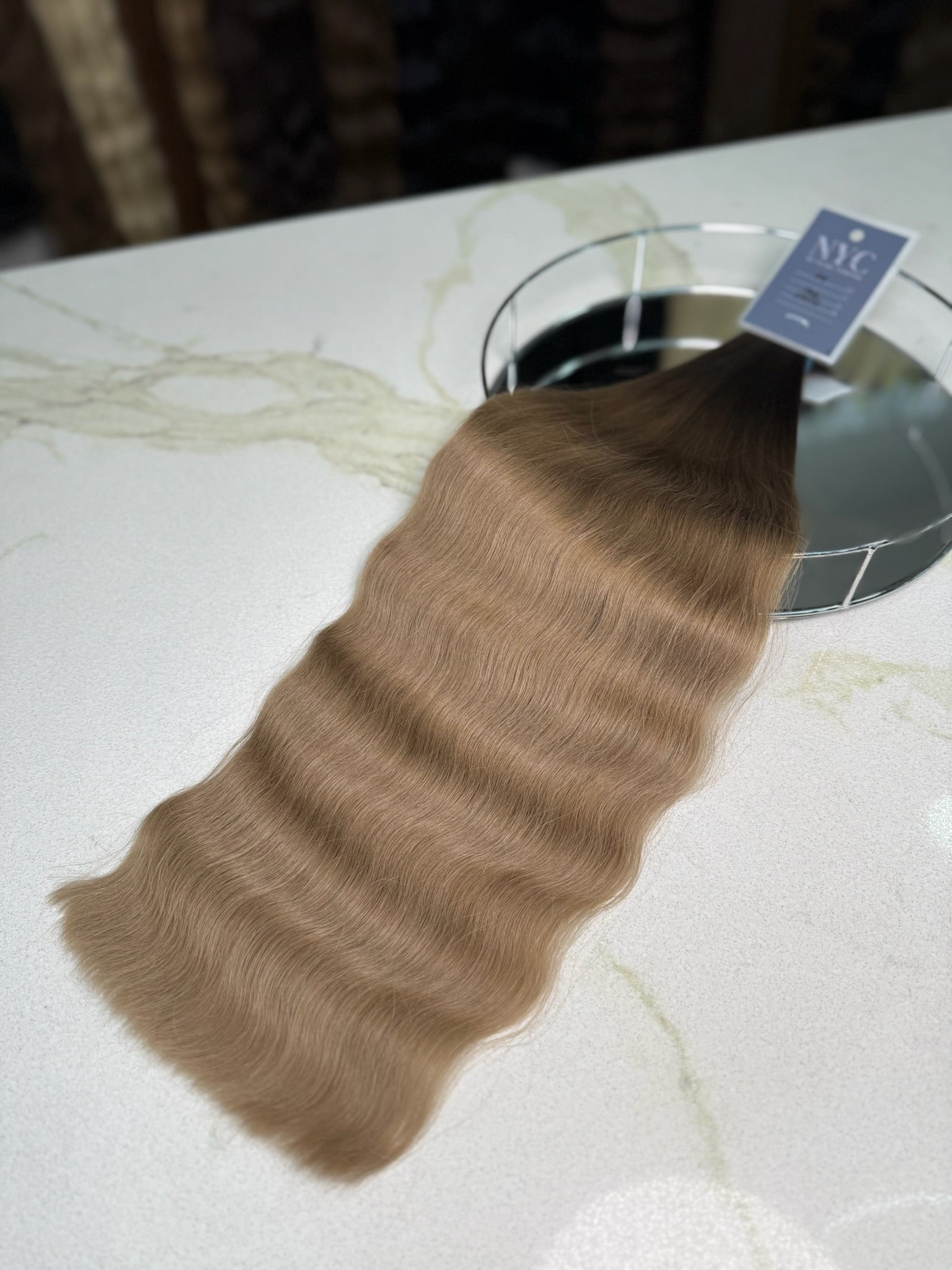 Luxury Human Hair Extensions - LuxHairShop