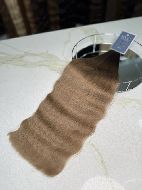 Luxury Human Hair Extensions - LuxHairShop