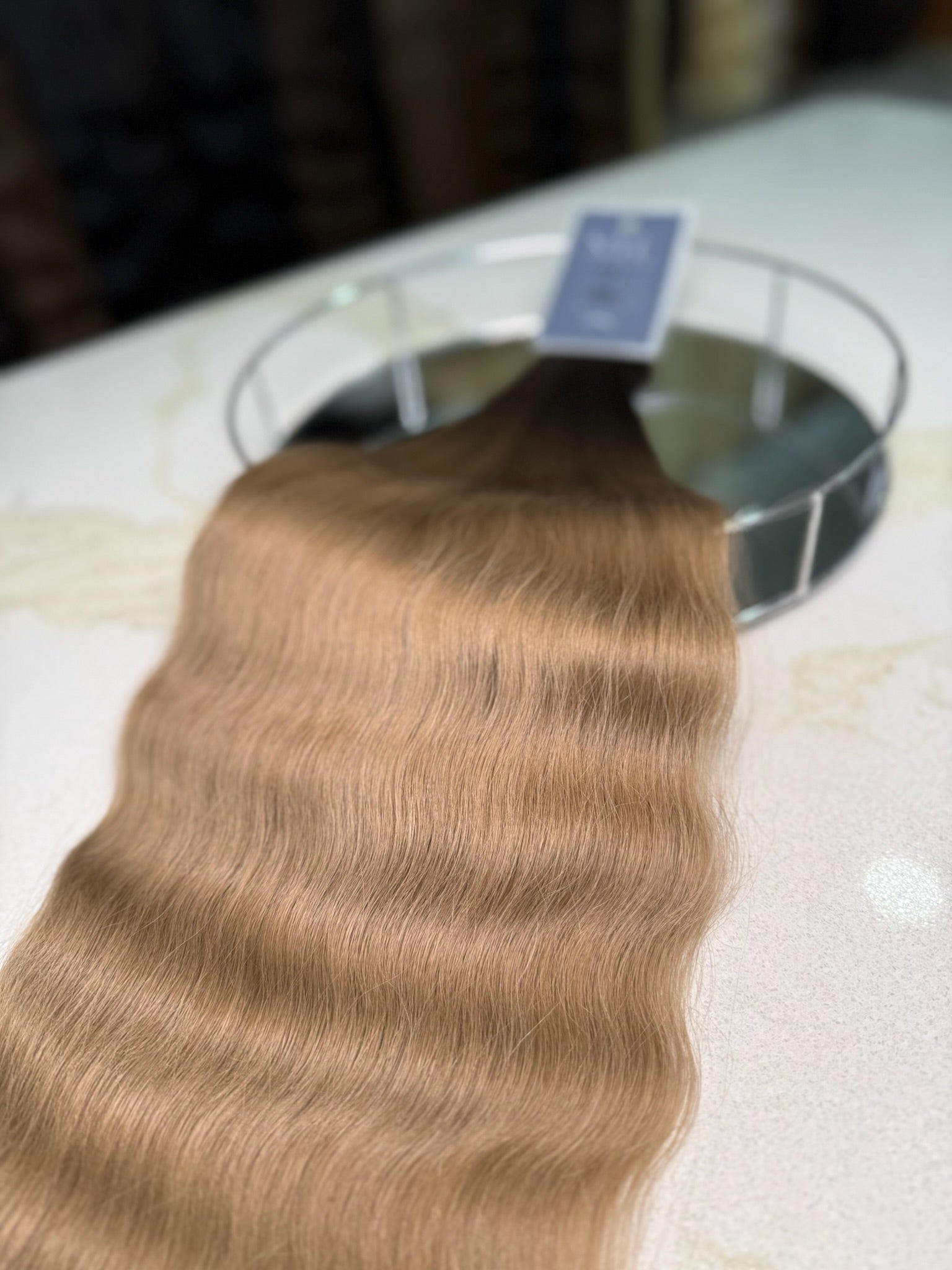 Luxury Human Hair Extensions - LuxHairShop