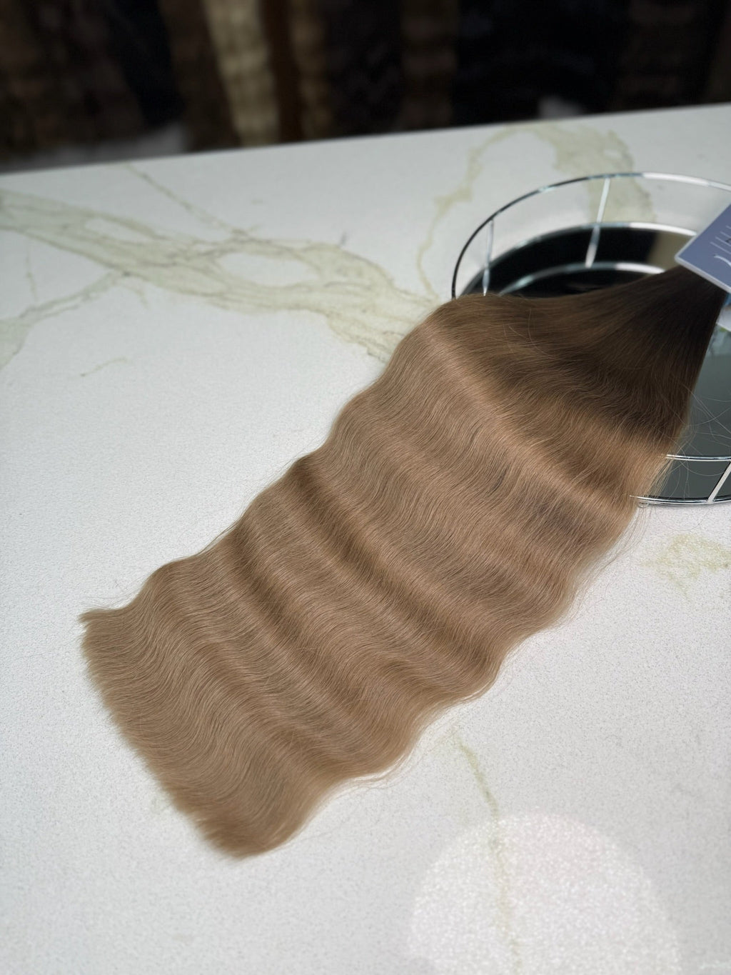 Luxury Human Hair Extensions - LuxHairShop