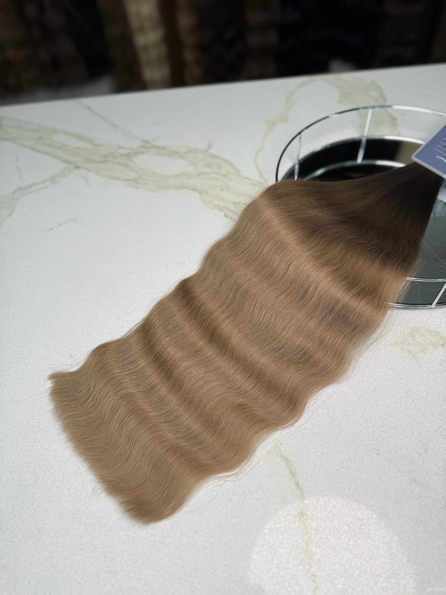 Luxury Human Hair Extensions - LuxHairShop