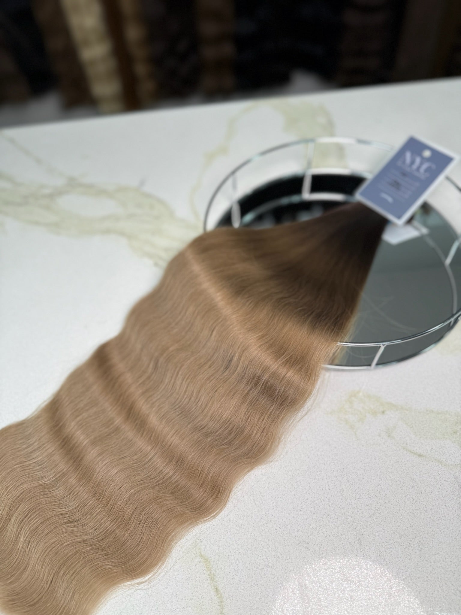 Luxury Human Hair Extensions - LuxHairShop