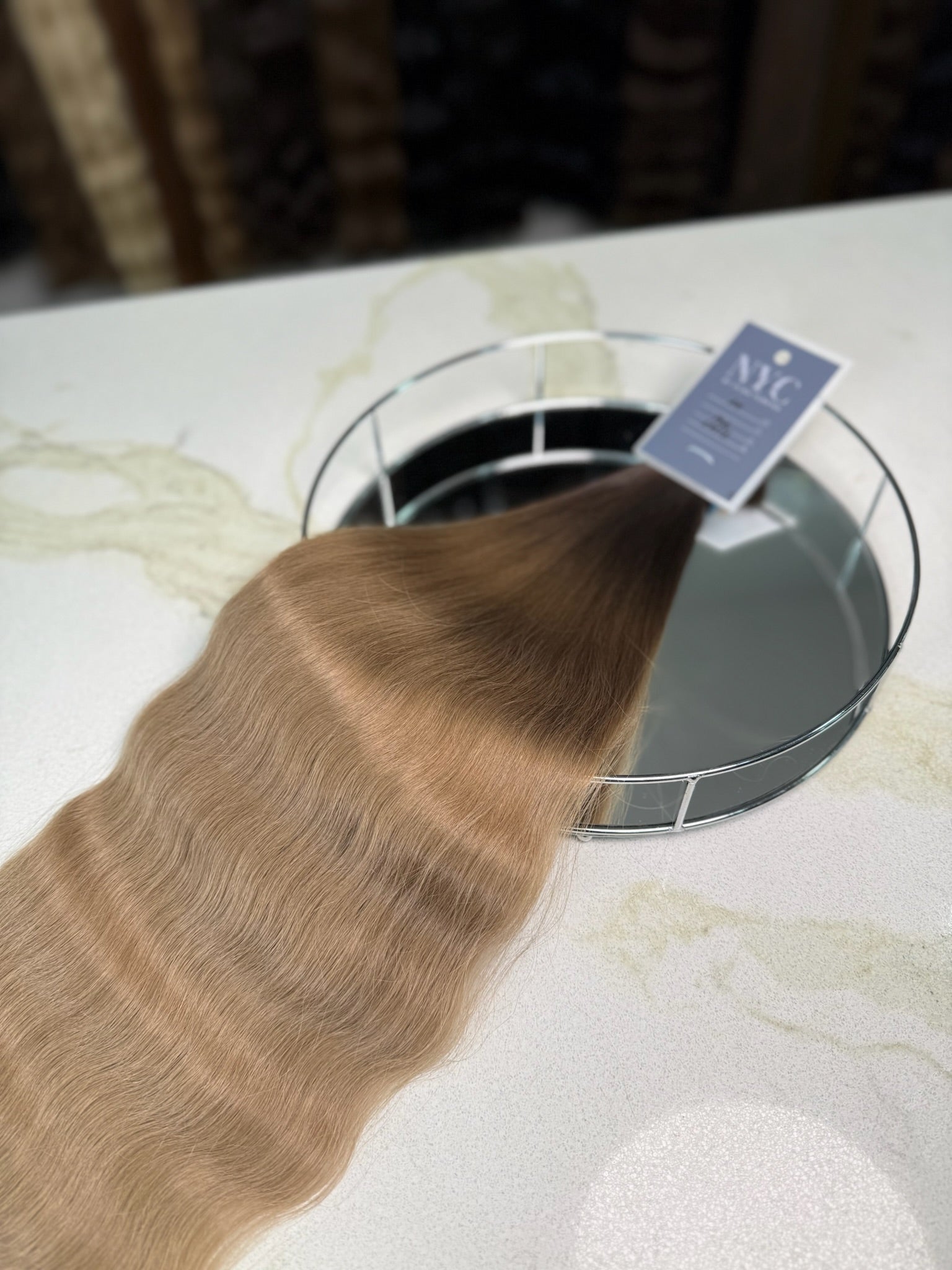 Luxury Human Hair Extensions - LuxHairShop