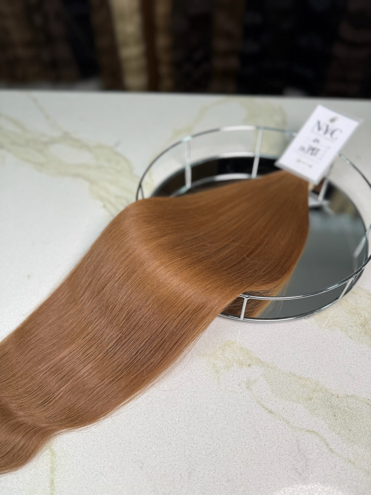 Luxury Human Hair Extensions - LuxHairShop
