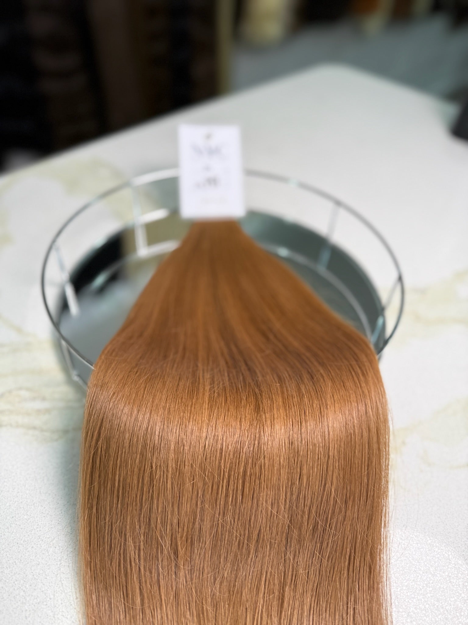 Luxury Human Hair Extensions - LuxHairShop