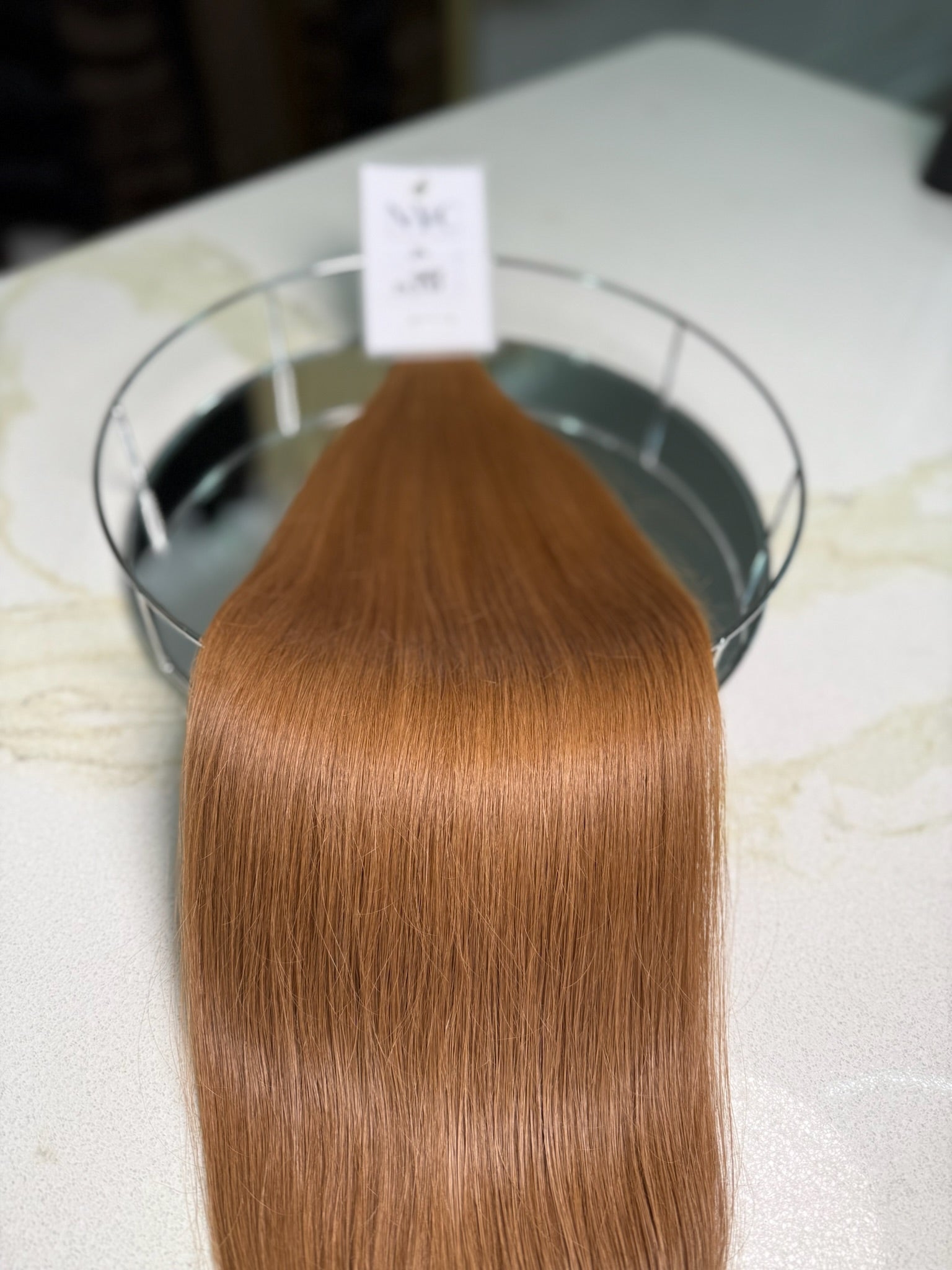 Luxury Human Hair Extensions - LuxHairShop