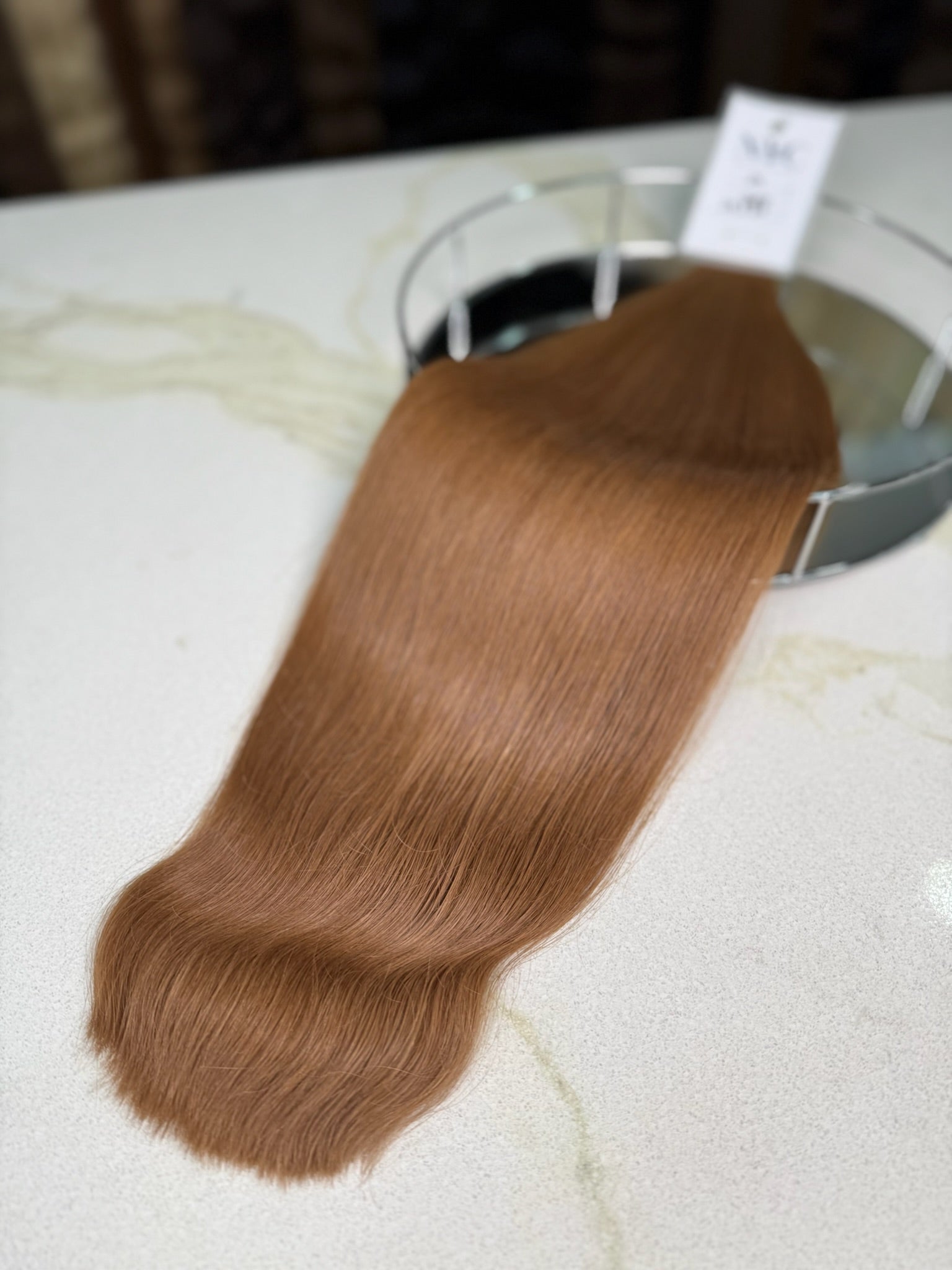 Luxury Human Hair Extensions - LuxHairShop