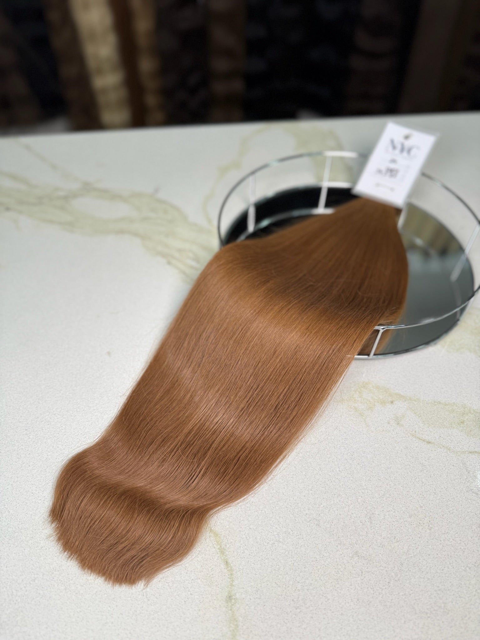 Luxury Human Hair Extensions - LuxHairShop