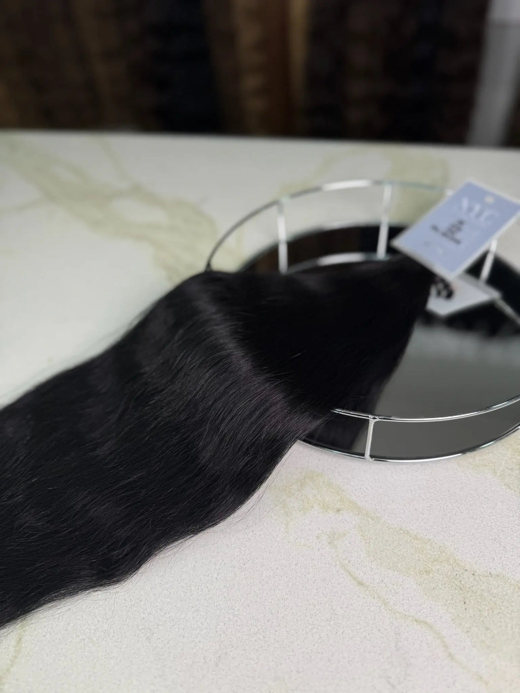 Luxury Human Hair Extensions - LuxHairShop