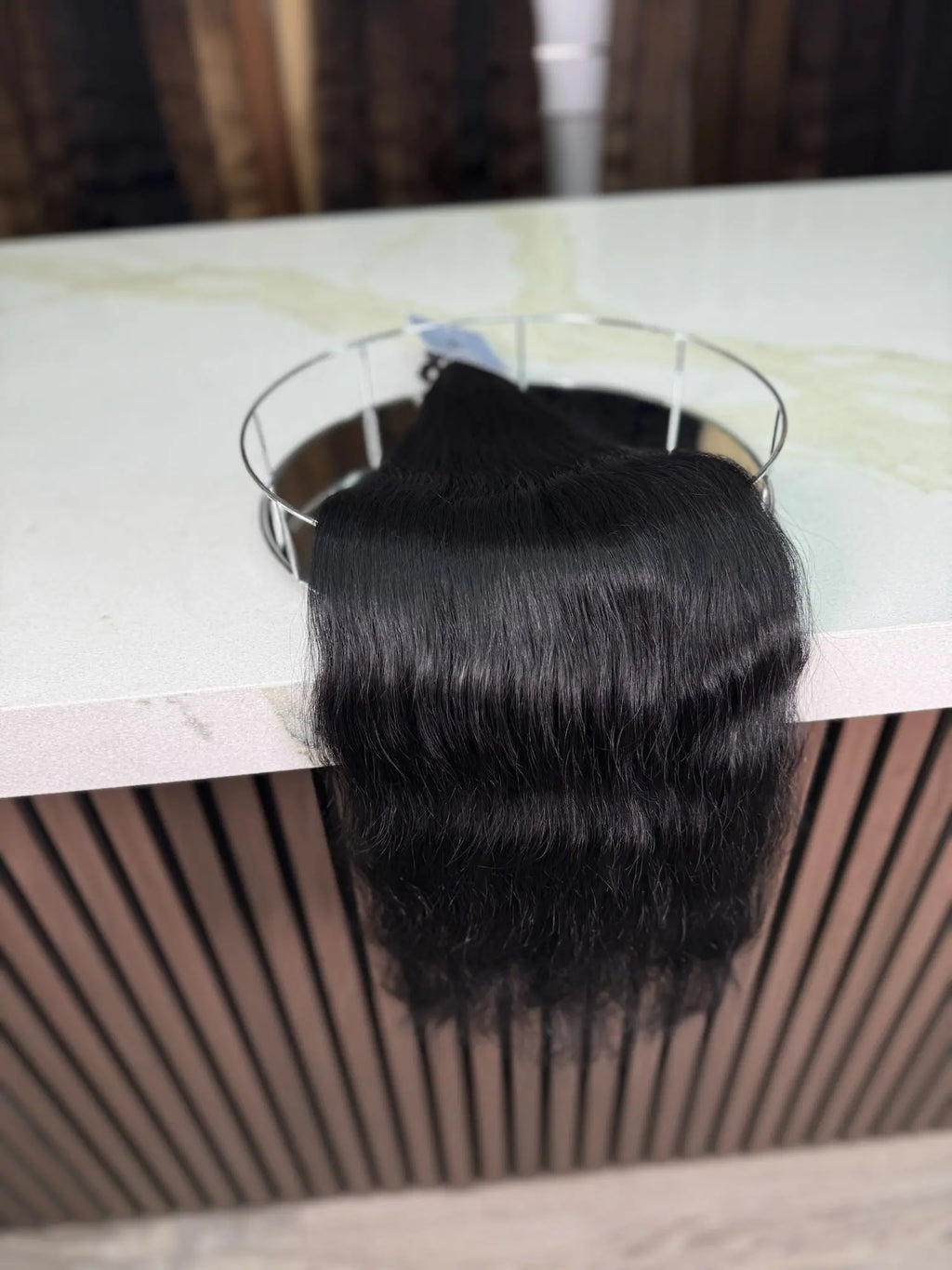 Luxury Human Hair Extensions - LuxHairShop