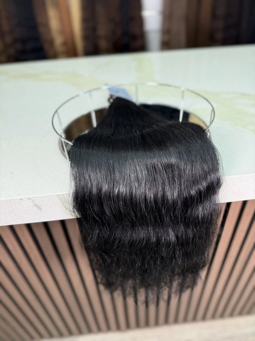 Luxury Human Hair Extensions - LuxHairShop