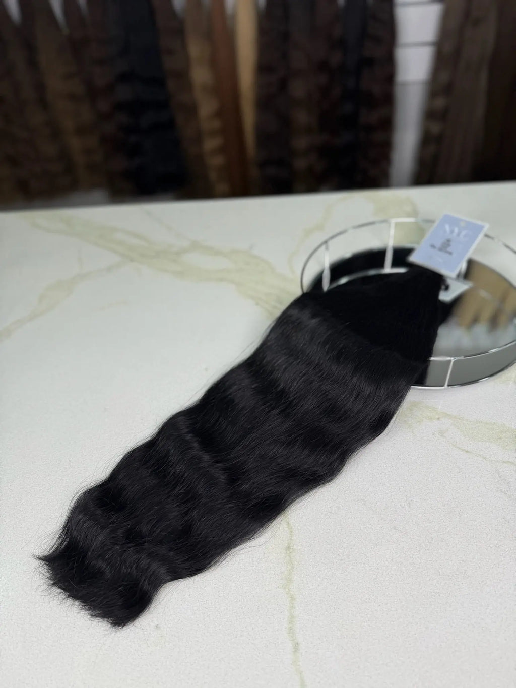 Luxury Human Hair Extensions - LuxHairShop