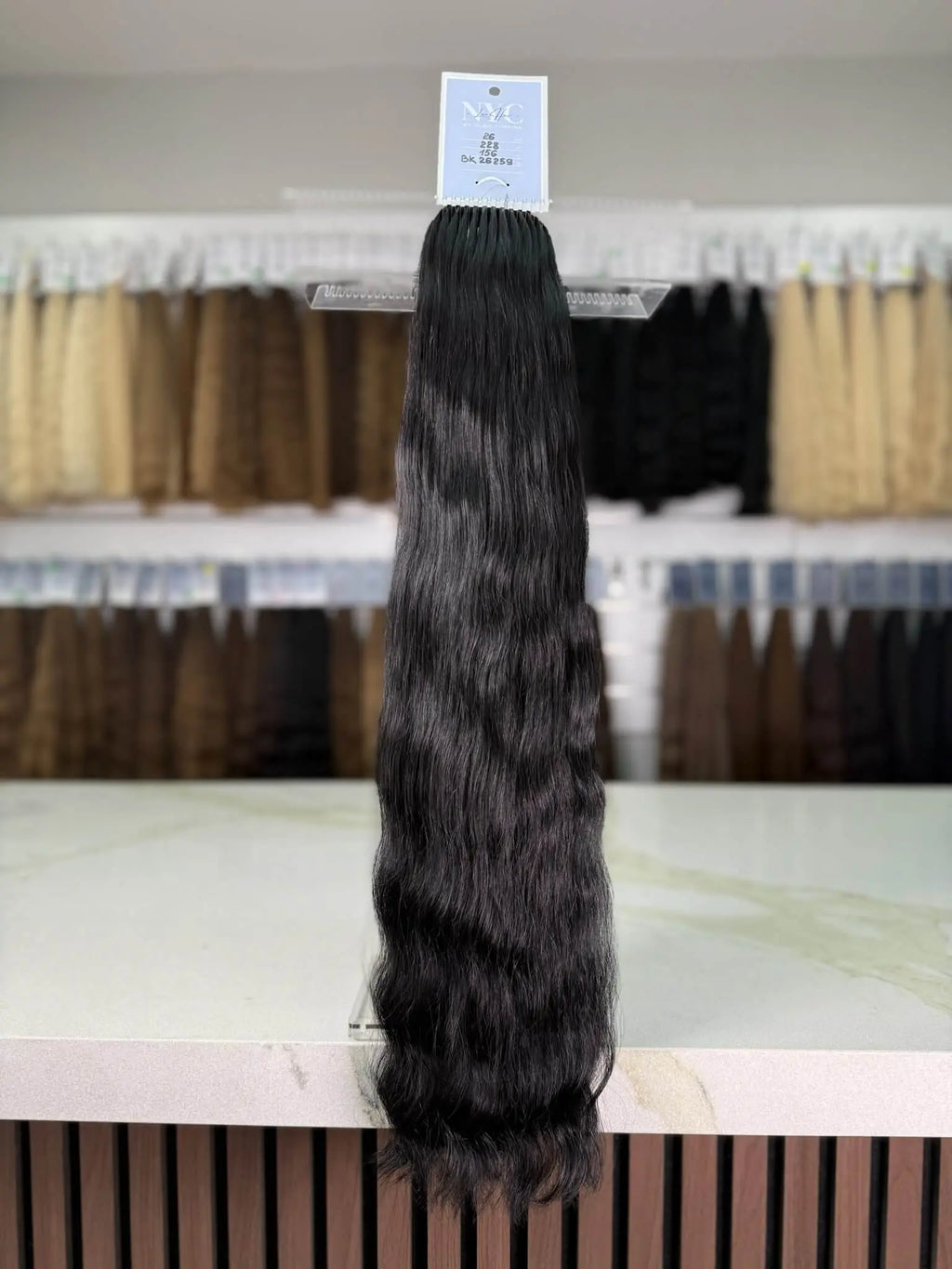 Luxury Human Hair Extensions - LuxHairShop