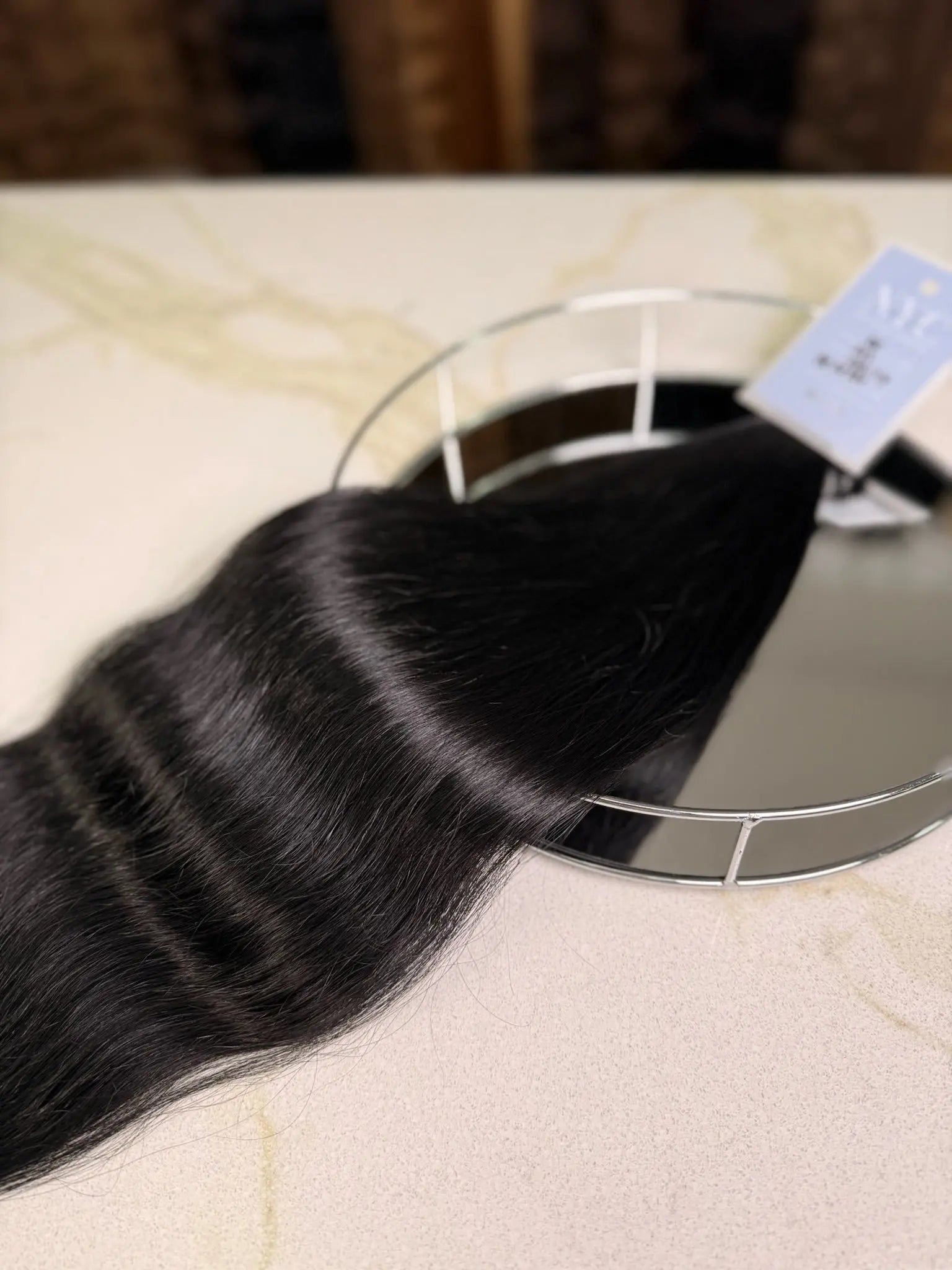 Luxury Human Hair Extensions - LuxHairShop