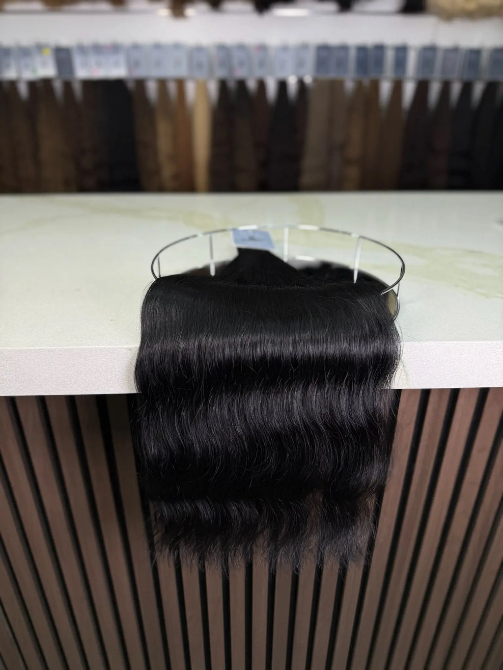Luxury Human Hair Extensions - LuxHairShop