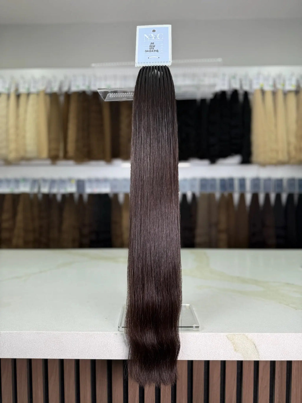 Luxury Human Hair Extensions - LuxHairShop