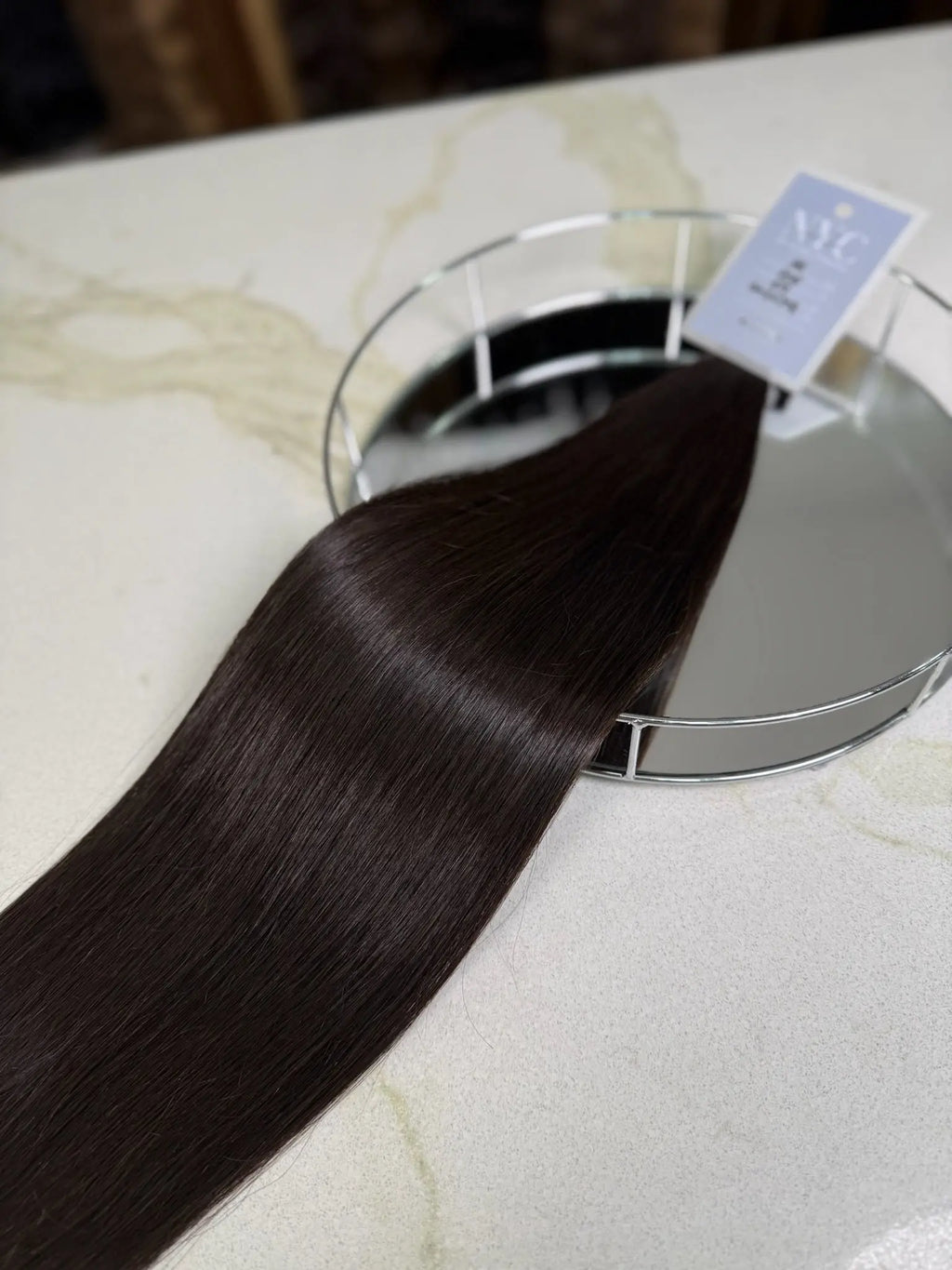 Luxury Human Hair Extensions - LuxHairShop