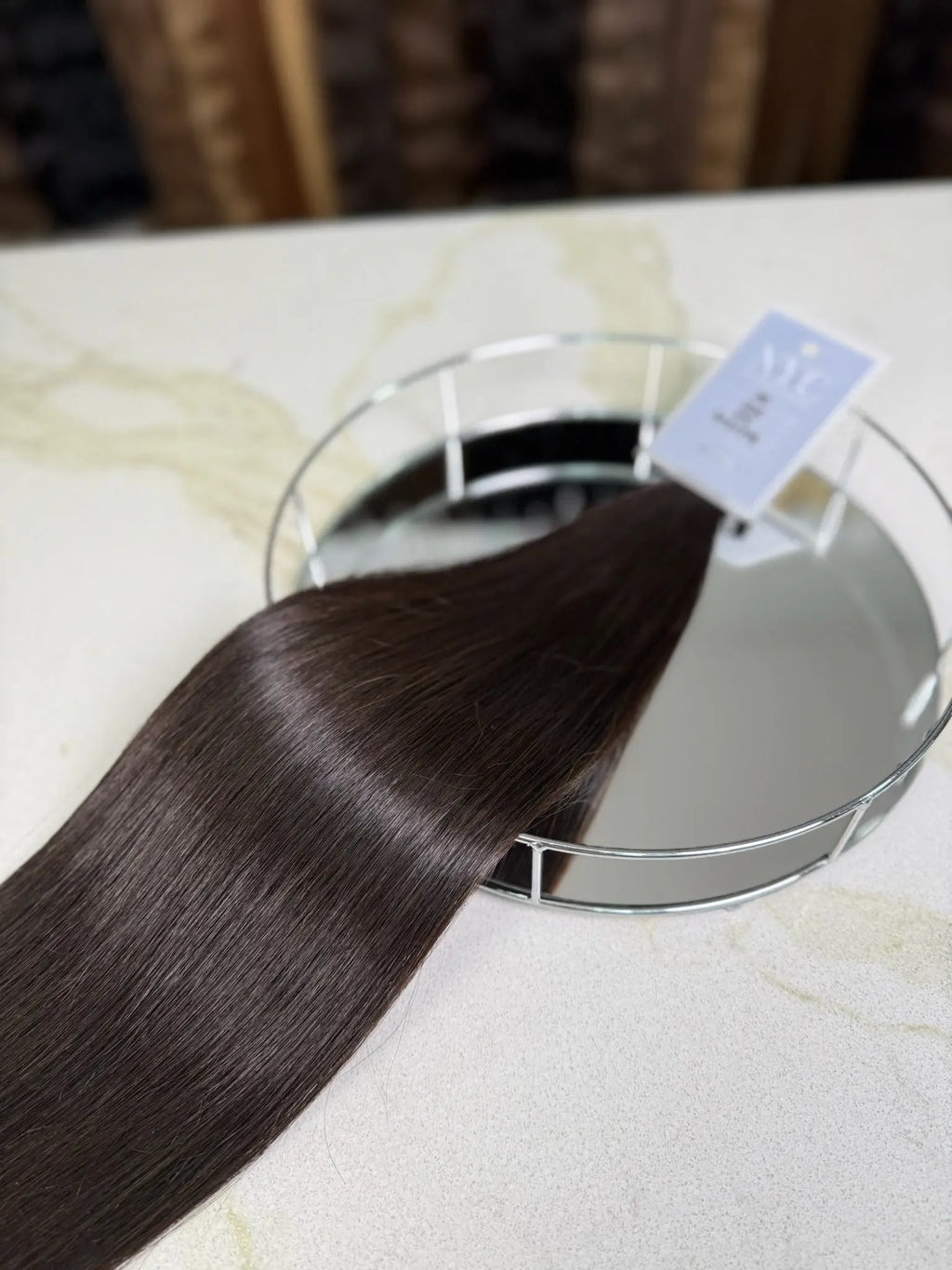 Luxury Human Hair Extensions - LuxHairShop