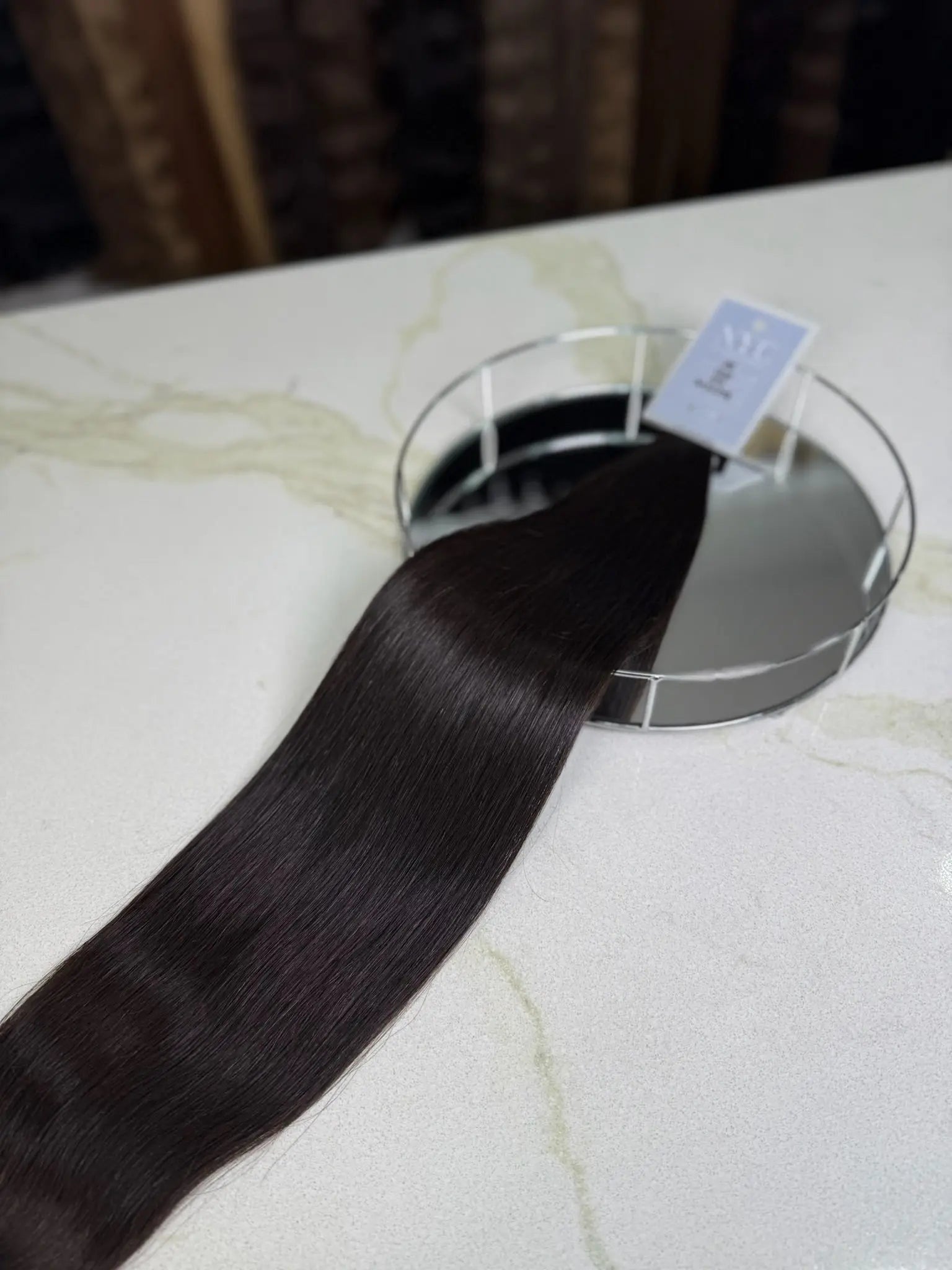 Luxury Human Hair Extensions - LuxHairShop