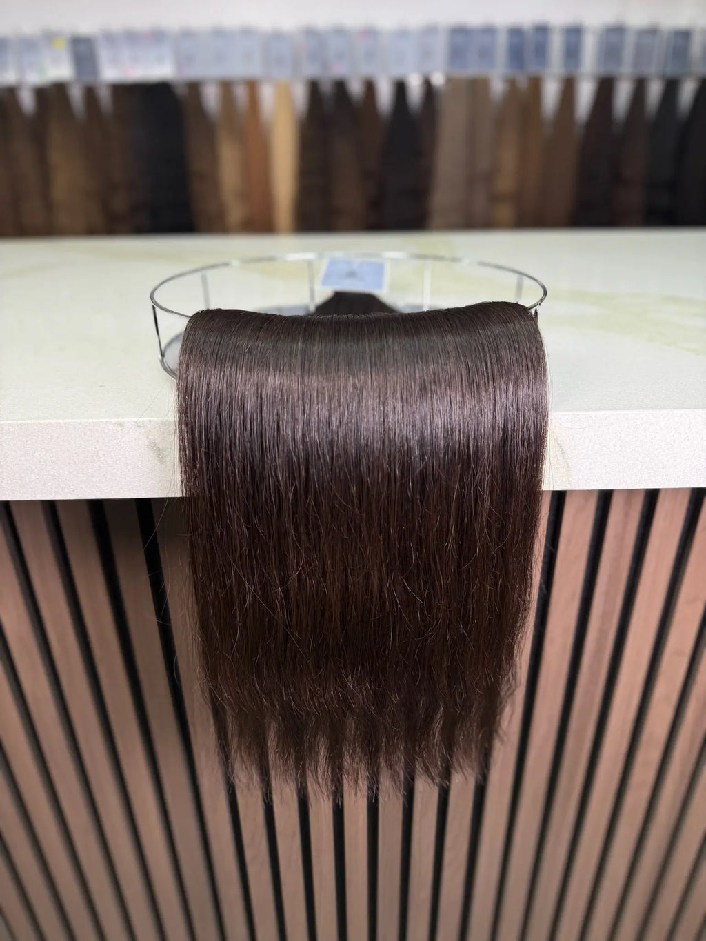 Luxury Human Hair Extensions - LuxHairShop