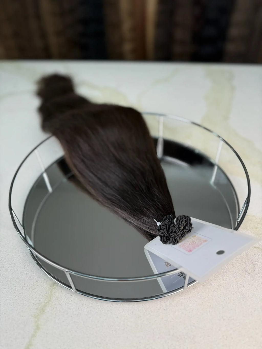 Luxury Human Hair Extensions - LuxHairShop