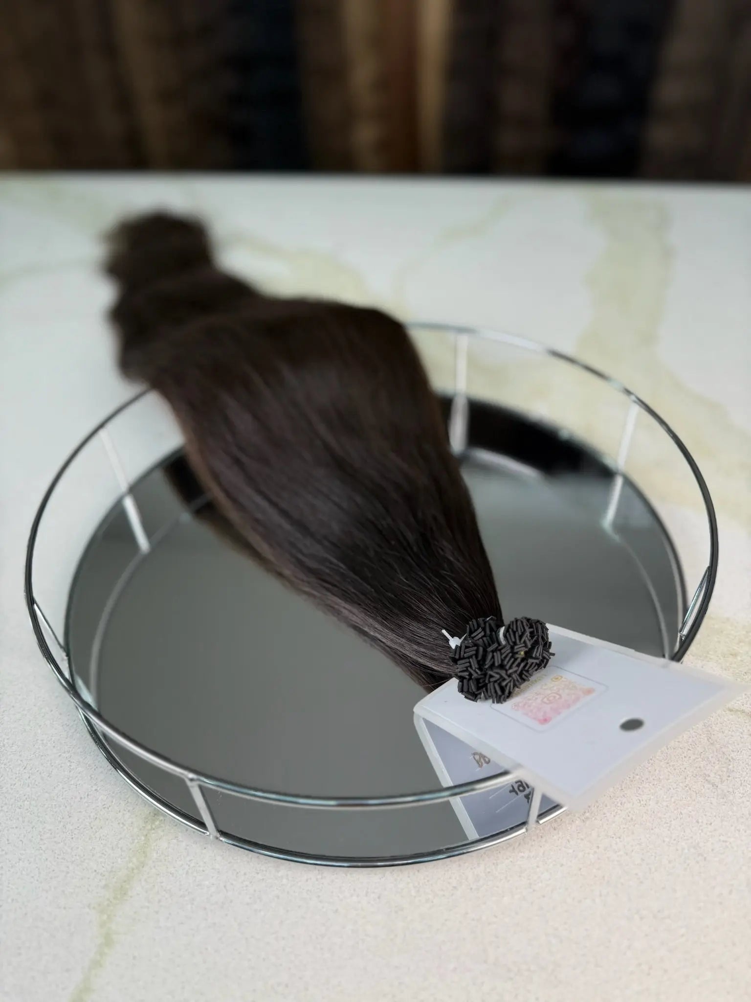 Luxury Human Hair Extensions - LuxHairShop