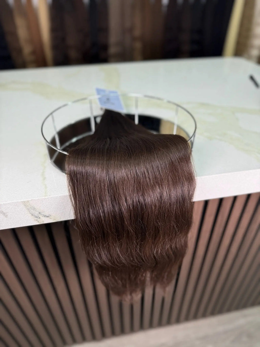 Luxury Human Hair Extensions - LuxHairShop