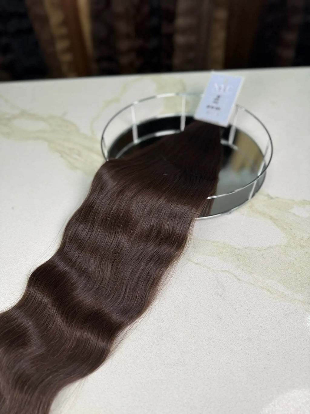 Luxury Human Hair Extensions - LuxHairShop