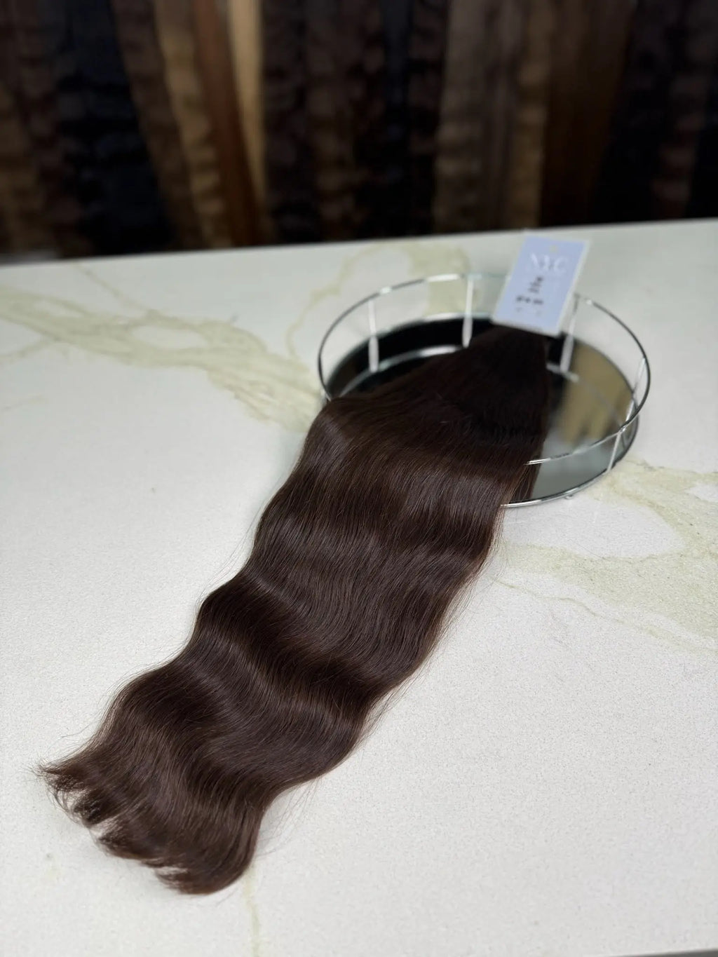 Luxury Human Hair Extensions - LuxHairShop
