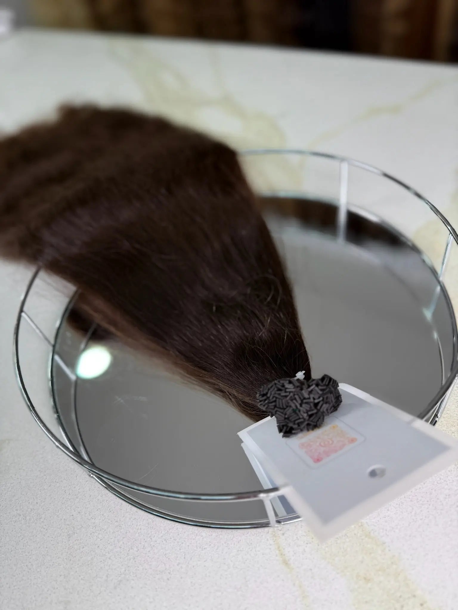 Luxury Human Hair Extensions - LuxHairShop
